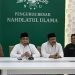 PBNU Sanksi 5 Kadernya yang Temui Presiden Israel