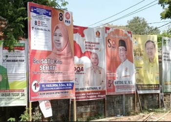 Tak Lapor LHKPN, Caleg Terpilih Tak Akan Dilantik