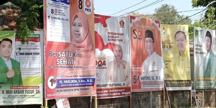 Tak Lapor LHKPN, Caleg Terpilih Tak Akan Dilantik