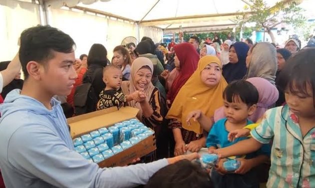 Anggaran Makan Bergizi Gratis Turun dari Rp 15 Ribu Menjadi Rp 7.500 per Porsi?