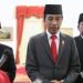 Disebut Bagi-bagi Kursi, Ini Alasan Jokowi Lantik Thomas Djiwandono-Sudaryono Jadi Wamen