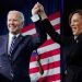 Dukung Kamala Harris, Joe Biden Mundur dari Pilpres AS 2024