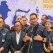 Sah! NasDem Dukung Anies di Pilgub Jakarta 2024
