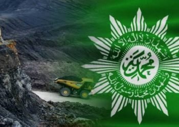 Muhammadiyah Sepakat Terima Izin Pengolahan Tambang