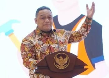 Heboh! Kepala BP2MI Ungkap Sosok Pengendali Judi Online