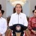 Kata Jokowi Soal Bandar Judi Online Inisial T