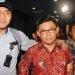 Korupsi Dana BUMD, Anggota Komisi III DPR Ditahan