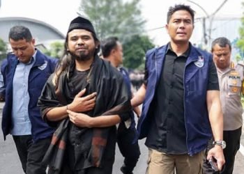 Bikin Konten Aliran Sesat, Gus Samsudin Resmi Bebas