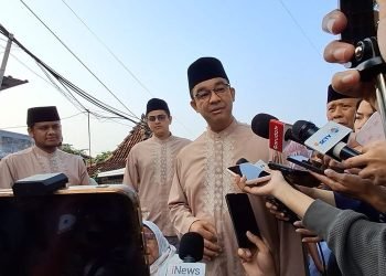 PKS Yakin Menang di Pilkada Jakarta Karena Presidennya Sudah Prabowo