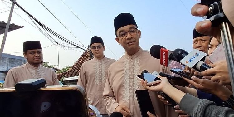 PKS Yakin Menang di Pilkada Jakarta Karena Presidennya Sudah Prabowo