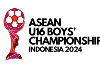 AFF U16 Boys Championship 2024