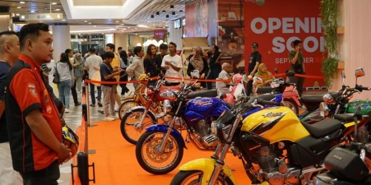 Para pemenang dari sembilan kelas utama di masing-masing daerah nantinya akan bertemu dan beradu kreativitas di kontes final HMC untuk memperebutkan kesempatan mengikuti Honda Dream Ride Project.