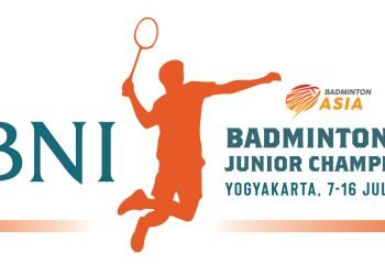 BNI Badminton Asia Junior Championship 2024