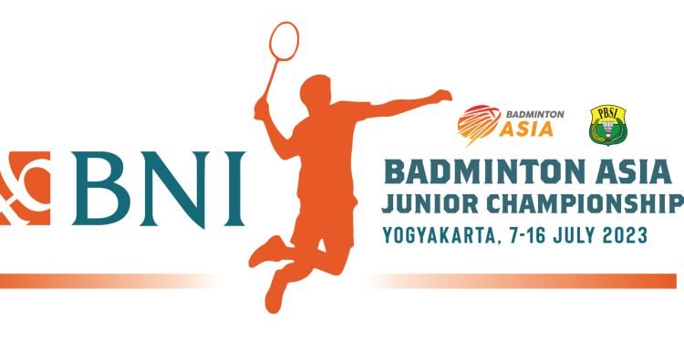 BNI Badminton Asia Junior Championship 2024