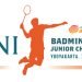 BNI Badminton Asia Junior Championship 2024