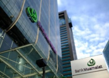 Bank Muamalat