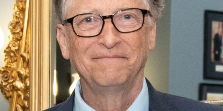Bill Gates