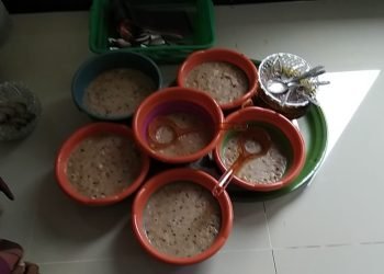 Bubur Asyura