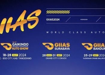 GIIAS 2024