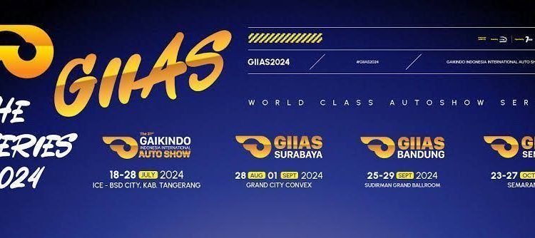 GIIAS 2024