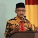 Menurut Haedar, pihaknya ingin mengelola tambang yang pro keadilan sosial, pro kesejahteraan sosial, dan pro lingkungan. Bila kemudian dalam pelaksanaan usaha tambang ini nantinya ditemukan berbagai persoalan, maka pihaknya akan mengembalikan izin usaha pertambangan (IUP) yang sudah diberikan kepada pemerintah.