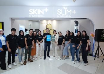 Makin Diminati, SKIN+ dan SLIM+ Clinic Kini Hadir di Kota Jambi