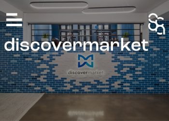 Masuk Pasar Indonesia, discovermarket Incar Gen Z dan Milenial