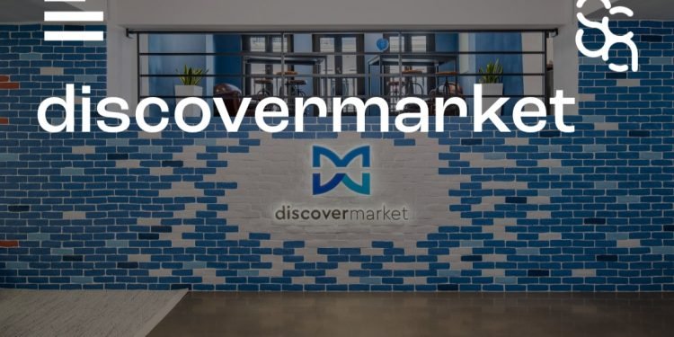 Masuk Pasar Indonesia, discovermarket Incar Gen Z dan Milenial