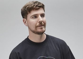 MrBeast dicatat berhasil mengalahkan kanal YouTube dengan jumlah subscriber terbanyak seperti PewDiePie dan T-series sebuah label musik Bollywood