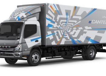 Untuk melihat tujuh unit truk Mitsubishi Fuso, termasuk empat varian eCanter dengan berbagai tipe karoseri, dapat mengunjungi booth Mitsubishi Fuso di GIIAS 2024 yang berlangsung dari 18 hingga 28 Juli 2024