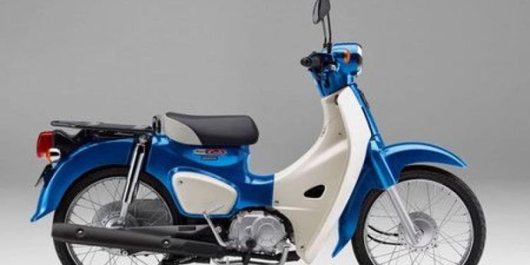 Situasi yang memprihatinkan ini membuat produsen genchari terbesar, Honda Motor Co mempertimbangkan kemungkinan untuk mengakhiri produksi seri Super Cub ikoniknya. Secara keseluruhan, Honda dicatat telah menjual lebih dari 100 juta sepeda motor Super Cub sejak model pertama dirilis pada tahun 1958