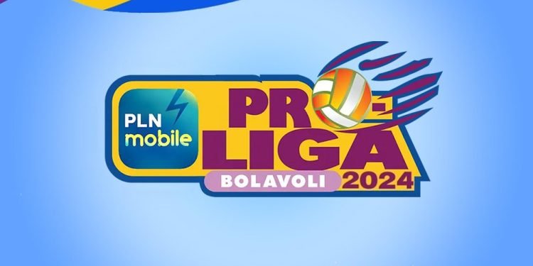 PLN Mobile Proliga 2024