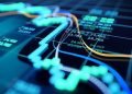 Perusahaan menjadi lebih besar di pasar modal dengan cara quantum leap, yakni suatu lompatan dengan menetapkan target di atas rata-rata. Artinya, perusahaan tidak hanya bertumbuh secara organik saja dari laba yang diperoleh, tetapi didorong tumbuh anorganik di pasar modal melalui M&A