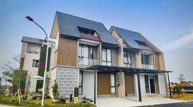 Menurutnya pula, potensi pendapatan yang bisa dikantongi SMRA dari aset yang ikut serta insentif PPN DTP sebanyak Rp 2 triliun hingga akhir tahun 2024. Sementara itu menurut Corporate Secretary SMRA Jemmy Kusnadi, pencapaian penjualan SMRA dari PPN DTP per 31 Mei 2024 mencapai Rp 1,3 triliun.