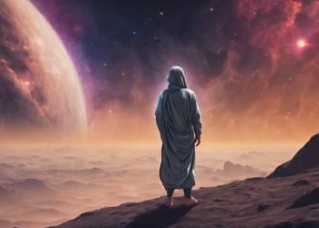 Mengapa Manusia Tidak Bisa Melihat Jin? Ini Kisahnya