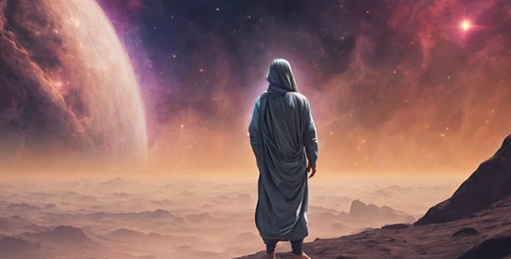 Mengapa Manusia Tidak Bisa Melihat Jin? Ini Kisahnya