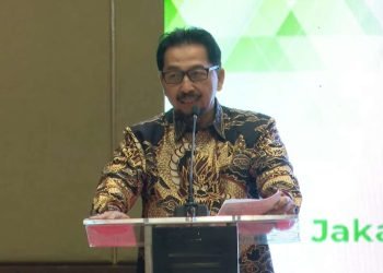 Bapanas Dukung Program Makan Siang Gratis Pemerintah Baru