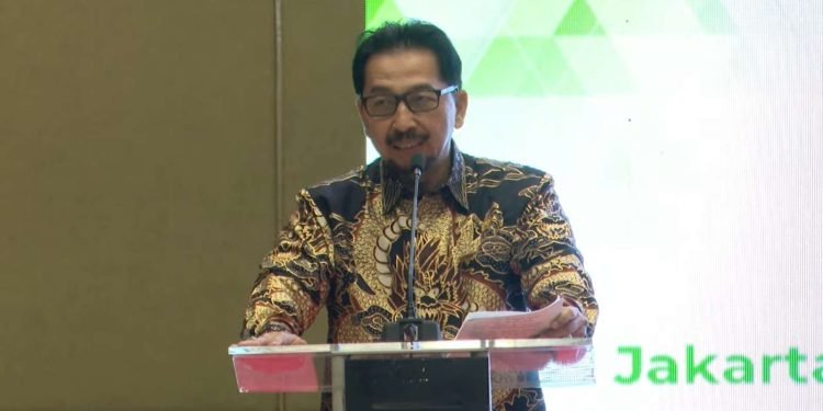 Bapanas Dukung Program Makan Siang Gratis Pemerintah Baru