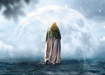 Mengenal Sosok Nabi Syits AS Sang Penjaga Nur Nabi Muhammad SAW