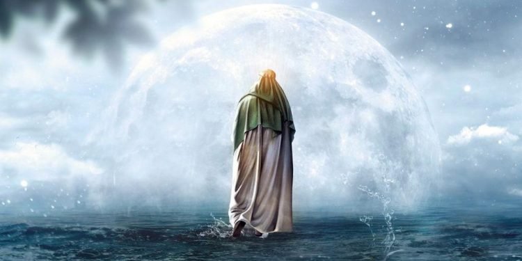 Mengenal Sosok Nabi Syits AS Sang Penjaga Nur Nabi Muhammad SAW