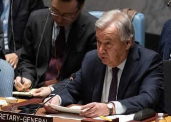 PBB Ungkap Rencana Jahat Israel Caplok Tepi Barat Palestina