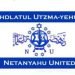 Logo NU Kena Plesetan Jadi ‘Netanyahu United’