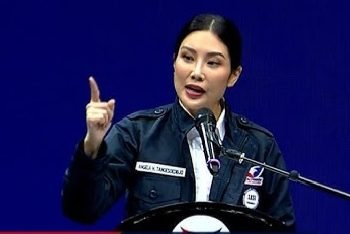 Putri Sulung Hary Tanoesoedibjo Jadi Ketum Perindo