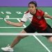 Gregoria Gagal ke Final Olimpiade 2024