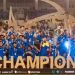 Menang Tos-tosan, Arema FC Juara Piala Presiden 2024