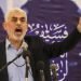 Gantikan Ismail Haniyeh, Yahya Sinwar Jadi Pemimpin Baru Hamas