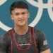 Indonesia Raya Kembali Menggema di Paris, Rizky Juniansyah Raih Medali Emas di Olimpiade 2024