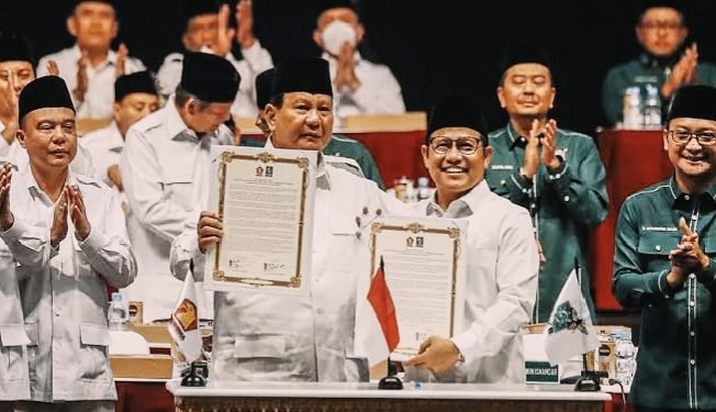 PKB-Gerindra Sepakat Koalisi di Tiga Provinsi, Salah Satunya DKI Jakarta