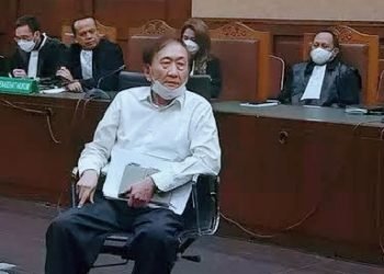 Tak Cukup Bukti, KPK SP3 Kasus Surya Darmadi