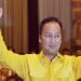 Agus Gumiwang Jadi Plt Ketum Golkar